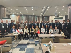 Türk mobilya firmaları Rusya pazarında büyüyecek